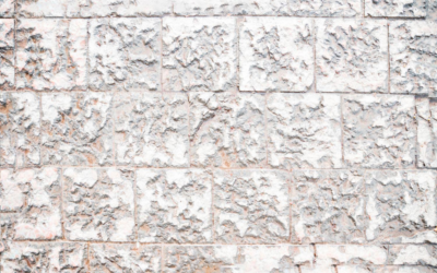 Mur effet pierre : une décoration façade tendance et authentique
