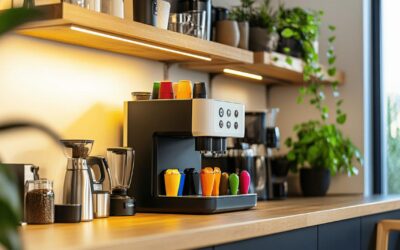 Comment optimiser vos courses en ligne pour commander des dosettes à café Senseo