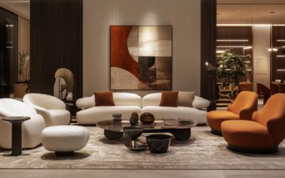 Top 10 des fauteuils de salon en 2026 : Comparatif des modèles Sweeek, Habitat, Miliboo et autres